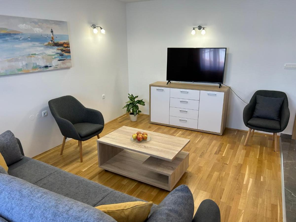 Sweet Lapat By El-Pi Tours Apartamento Porat  Exterior foto