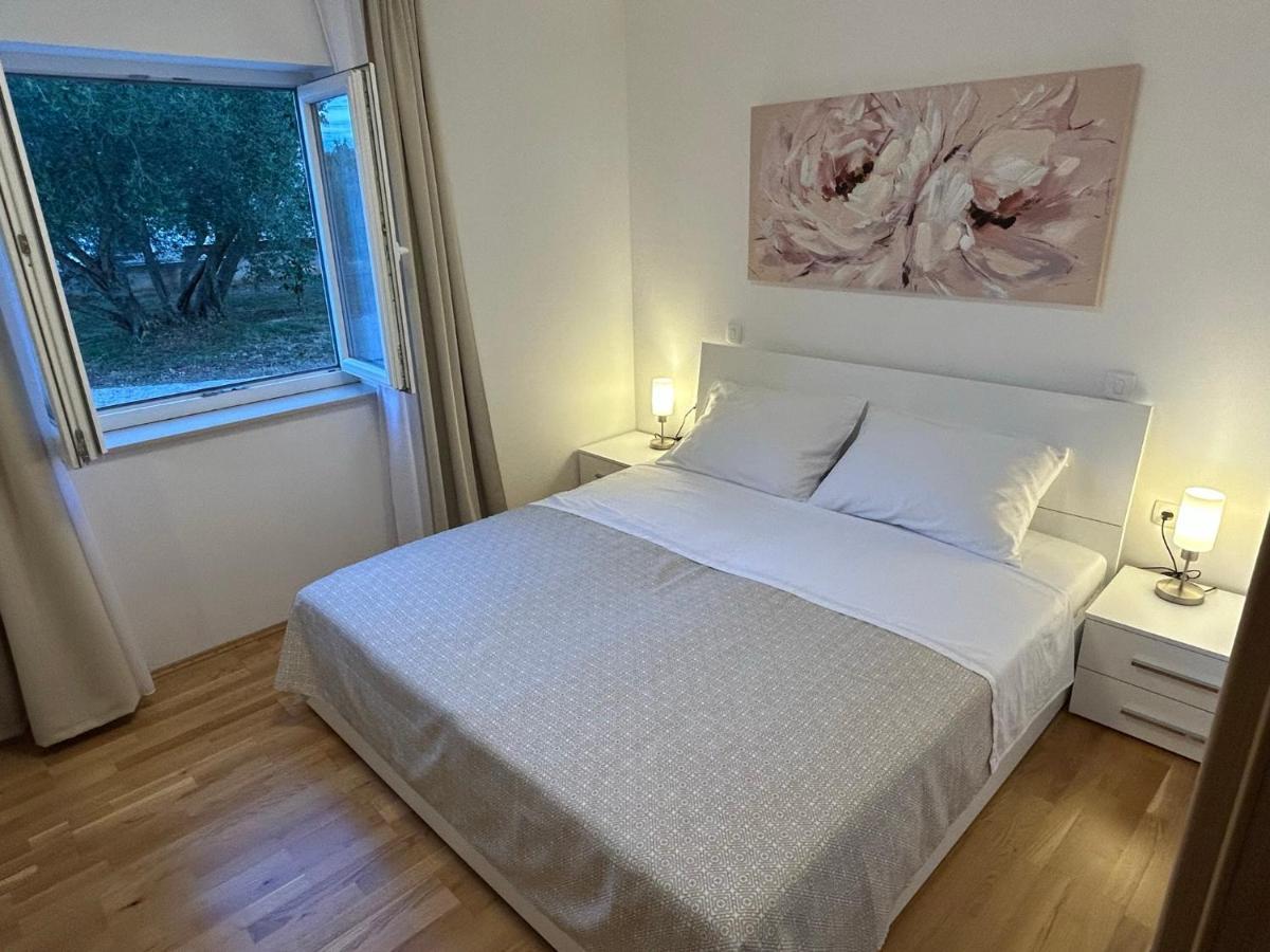 Sweet Lapat By El-Pi Tours Apartamento Porat  Exterior foto