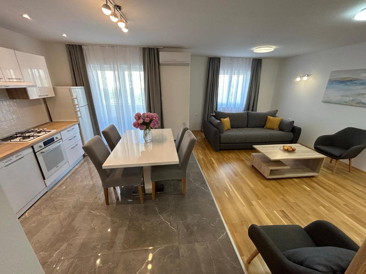 Sweet Lapat By El-Pi Tours Apartamento Porat  Exterior foto