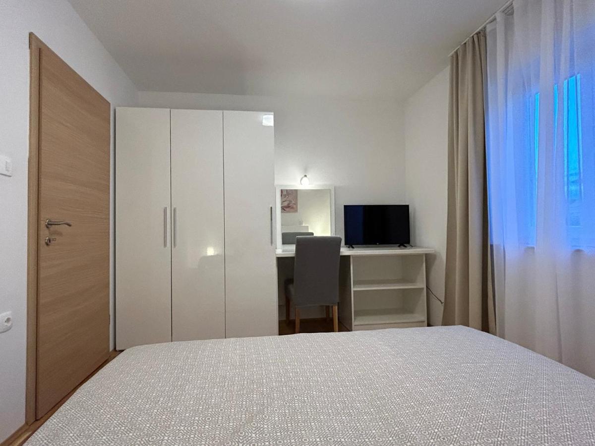 Sweet Lapat By El-Pi Tours Apartamento Porat  Exterior foto