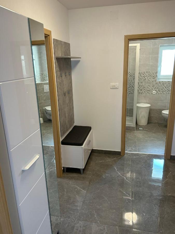 Sweet Lapat By El-Pi Tours Apartamento Porat  Exterior foto