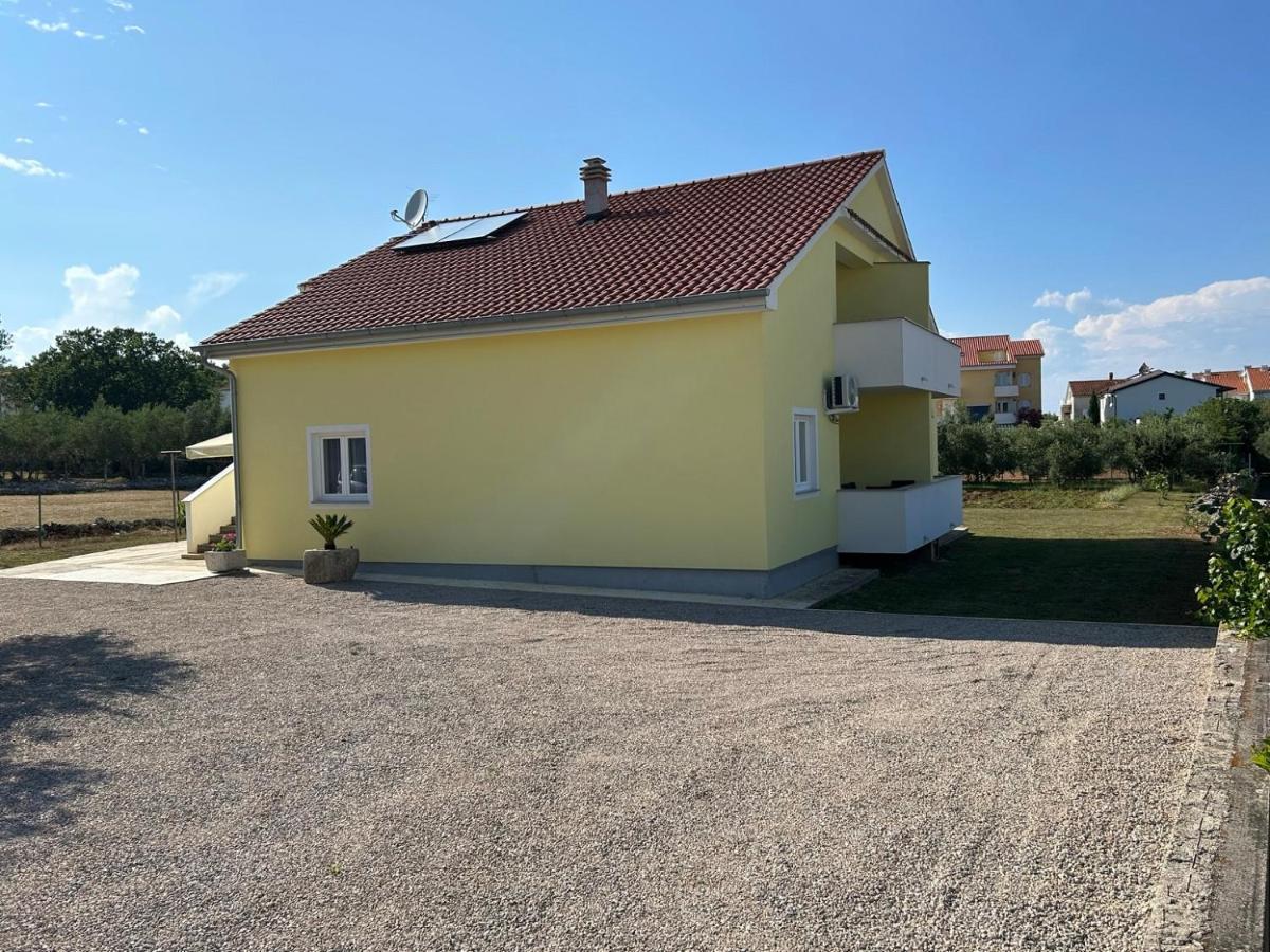 Sweet Lapat By El-Pi Tours Apartamento Porat  Exterior foto