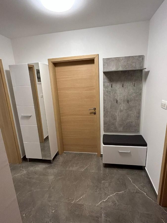 Sweet Lapat By El-Pi Tours Apartamento Porat  Exterior foto
