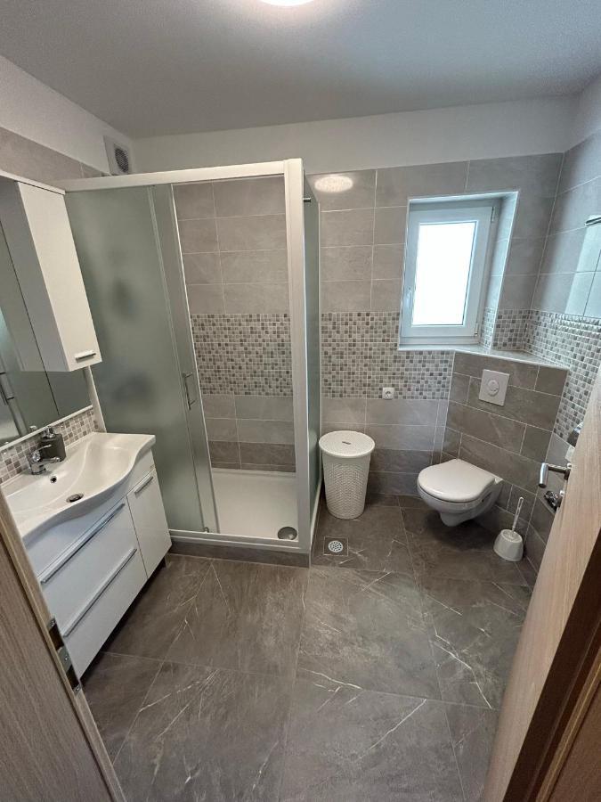 Sweet Lapat By El-Pi Tours Apartamento Porat  Exterior foto