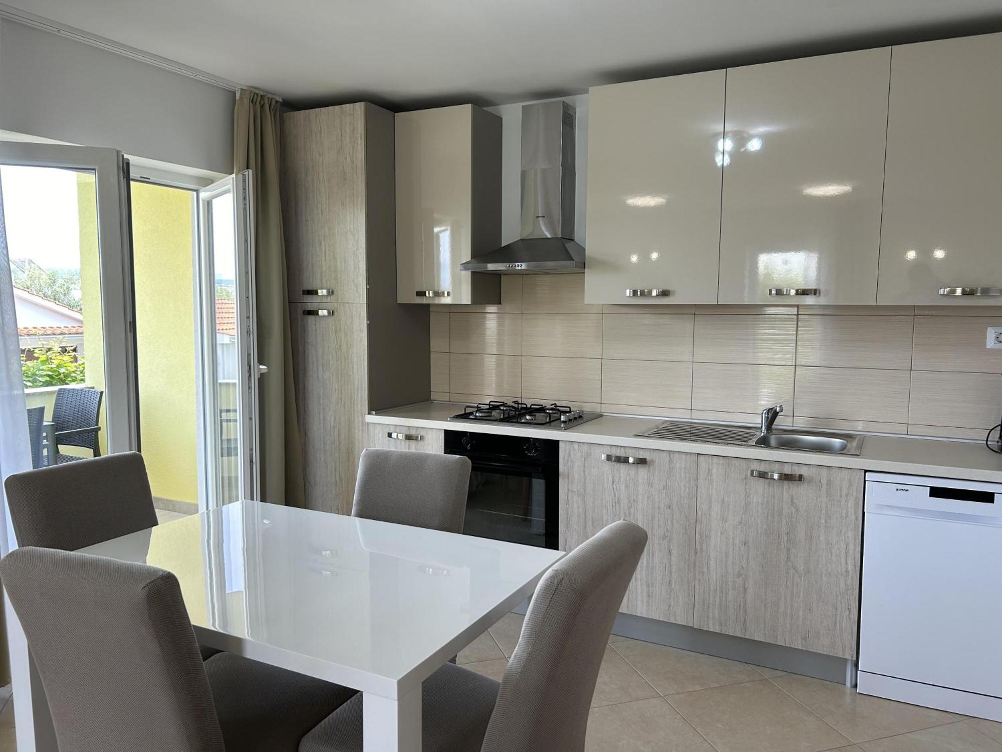 Sweet Lapat By El-Pi Tours Apartamento Porat  Exterior foto