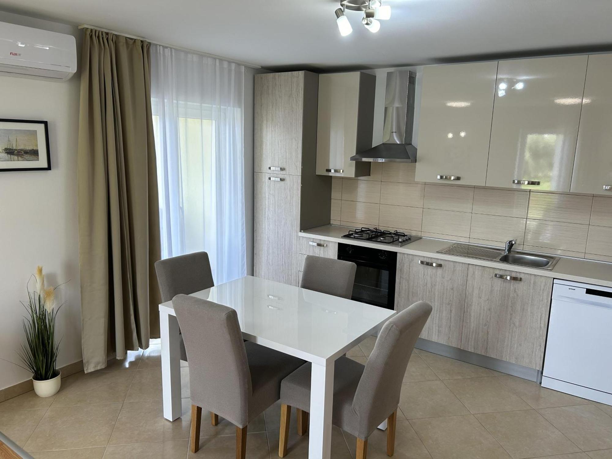 Sweet Lapat By El-Pi Tours Apartamento Porat  Exterior foto