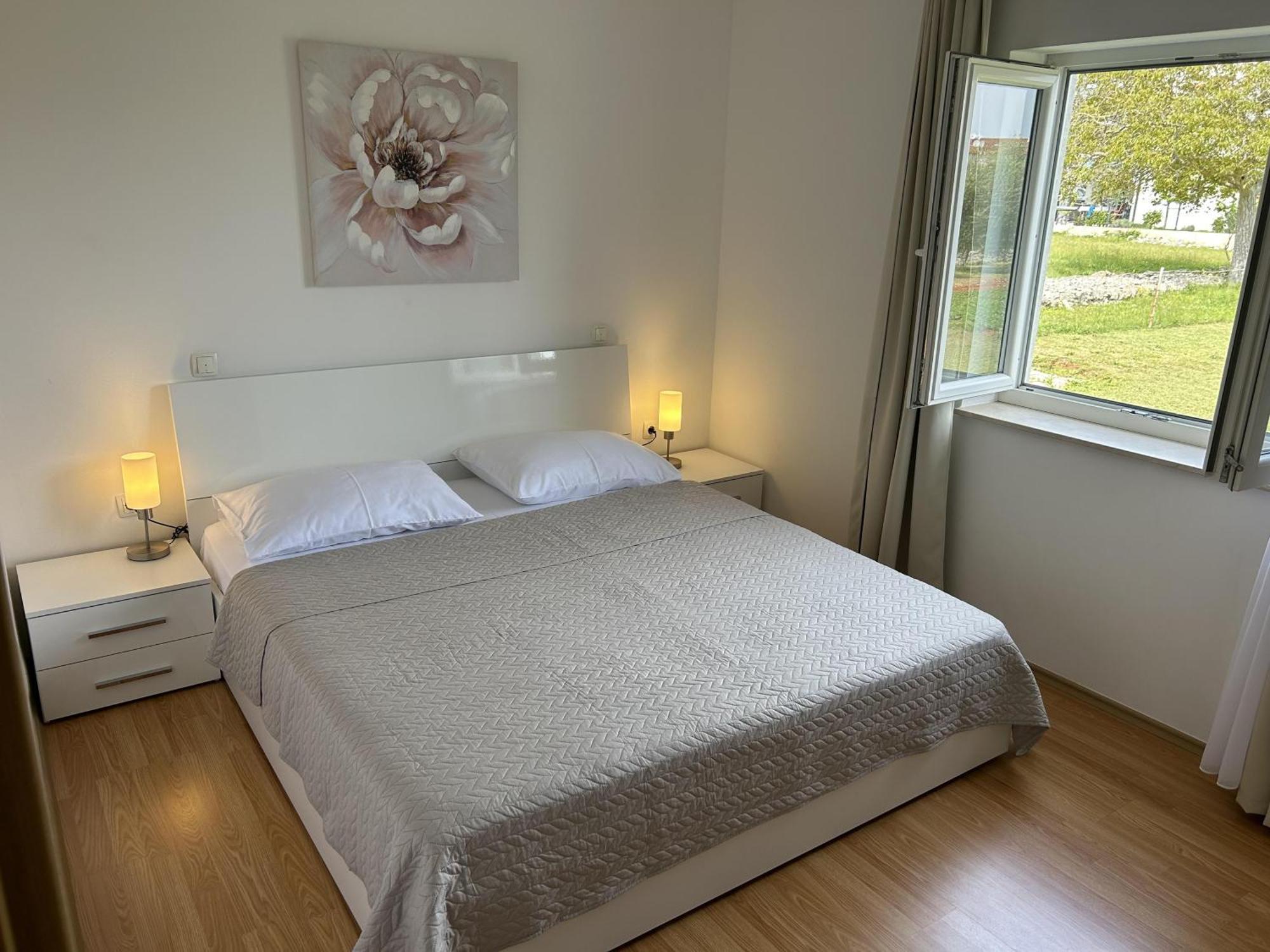 Sweet Lapat By El-Pi Tours Apartamento Porat  Exterior foto