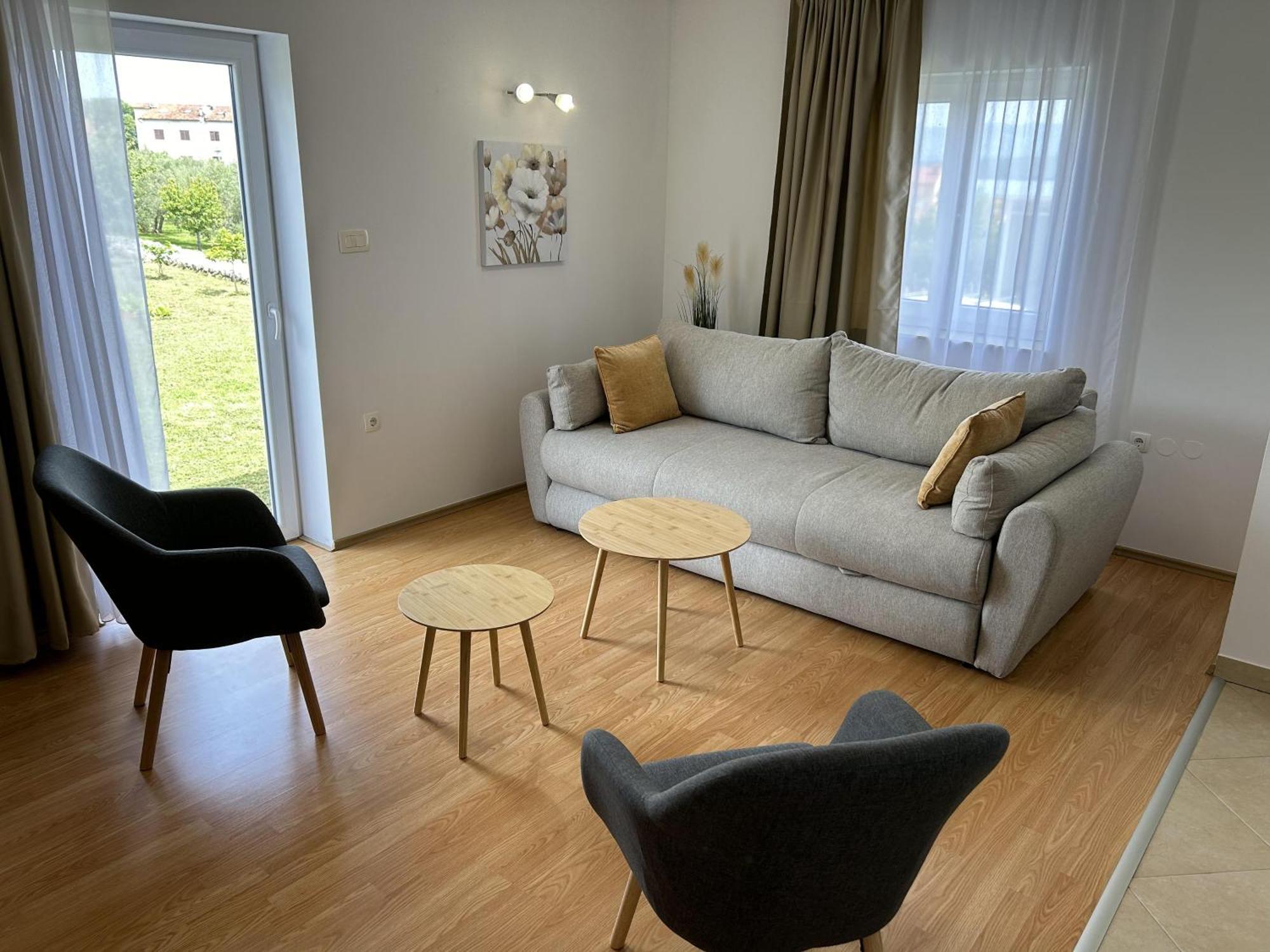 Sweet Lapat By El-Pi Tours Apartamento Porat  Exterior foto