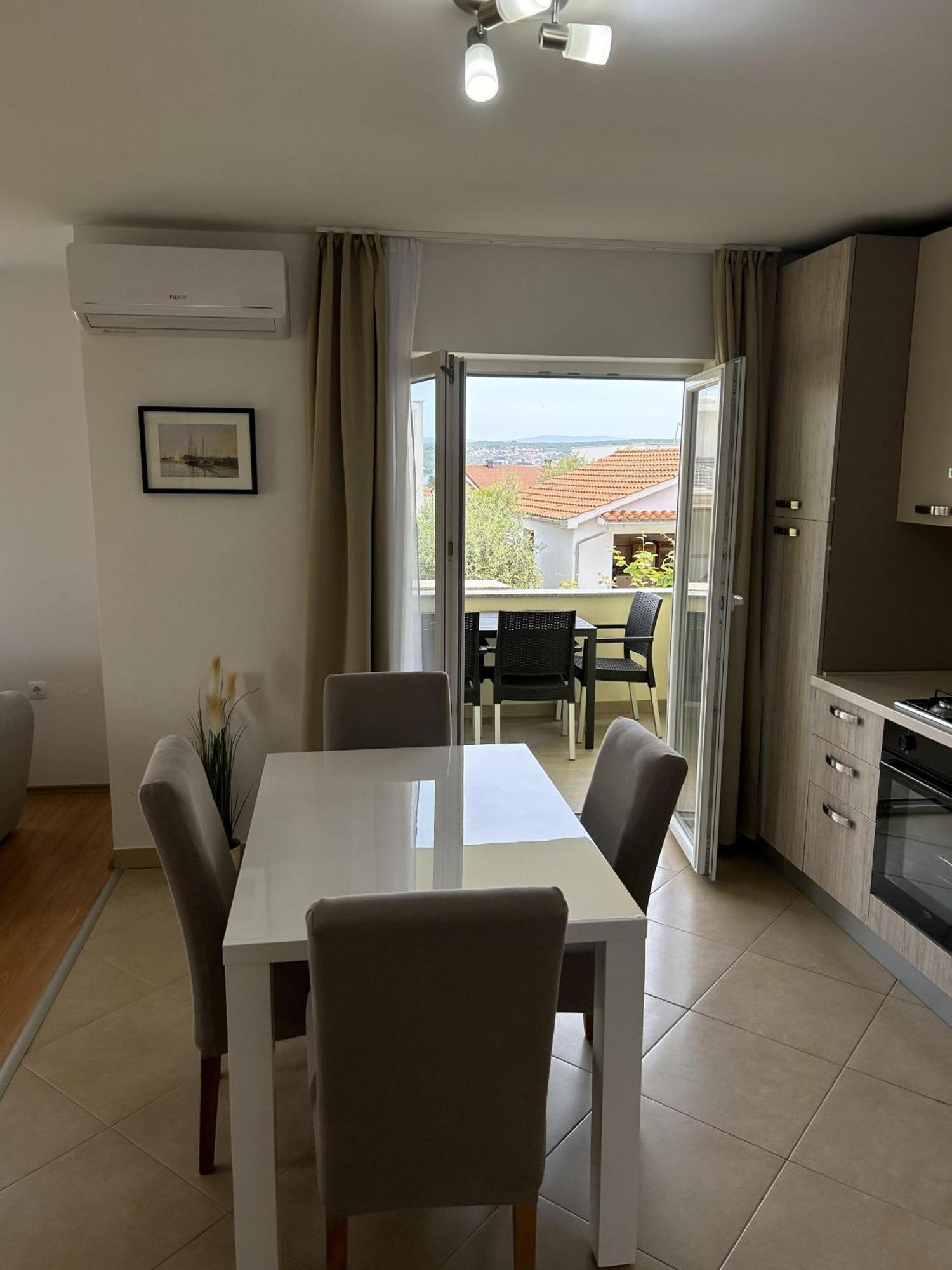 Sweet Lapat By El-Pi Tours Apartamento Porat  Exterior foto